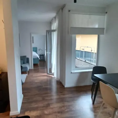 Entrez Mlynska Basta - Old Center