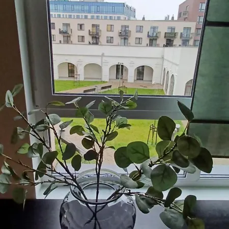 Entrez Mlynska Basta - Old Center 코시체