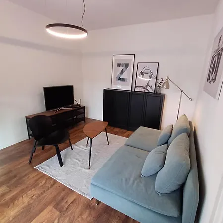 Entrez Mlynska Basta - Old Center Apartment