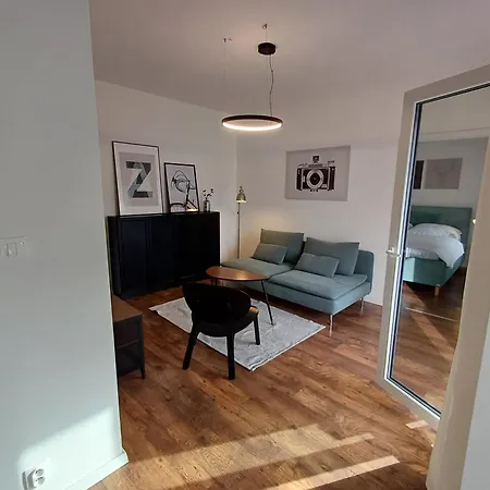 Entrez Mlynska Basta - Old Center * קושיצה