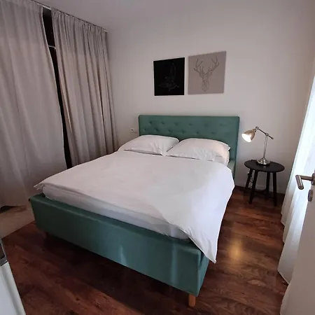 Entrez Mlynska Basta - Old Center Apartment *