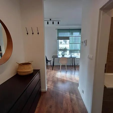 아파트 Entrez Mlynska Basta - Old Center