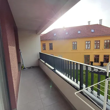 Entrez Mlynska Basta - Old Center 아파트