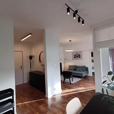 Entrez Mlynska Basta - Old Center * Kosice