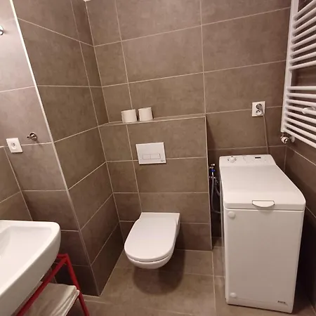 Entrez Mlynska Basta - Old Center