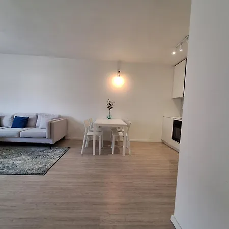 아파트 Entrez Mlynska Basta - Old Center