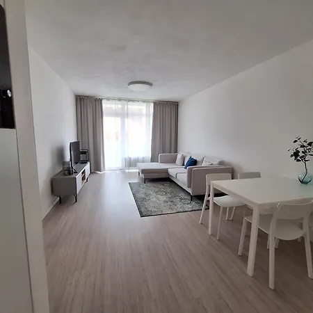 Entrez Mlynska Basta - Old Center דירה *