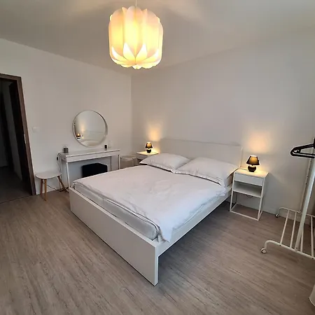 Entrez Mlynska Basta - Old Center *