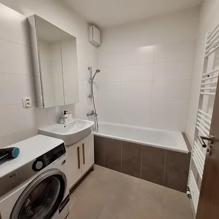 Entrez Mlynska Basta - Old Center קושיצה