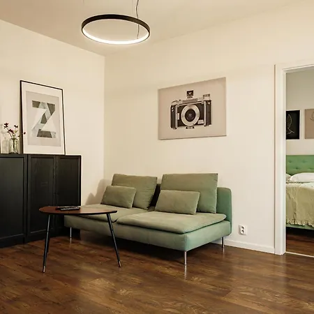 Entrez Mlynska Basta - Old Center Apartment Kosice