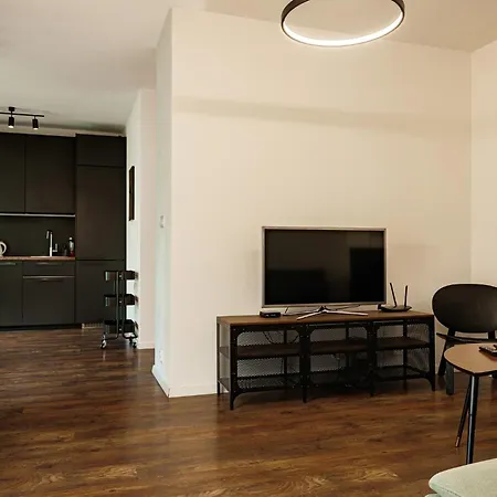 Entrez Mlynska Basta - Old Center Apartment Kosice