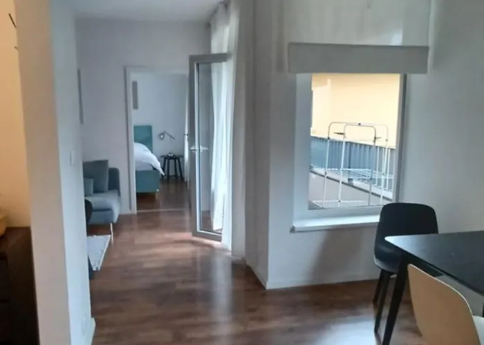 Entrez Mlynska Basta - Old Center