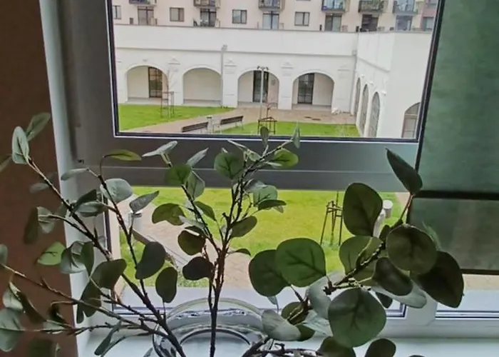 Entrez Mlynska Basta - Old Center Košice