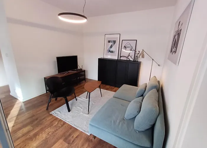 Entrez Mlynska Basta - Old Center Lejlighed