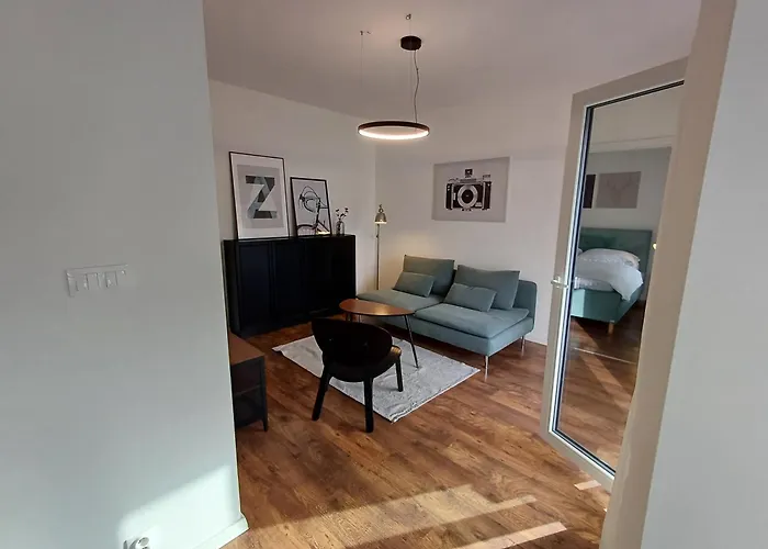 Entrez Mlynska Basta - Old Center * Košice