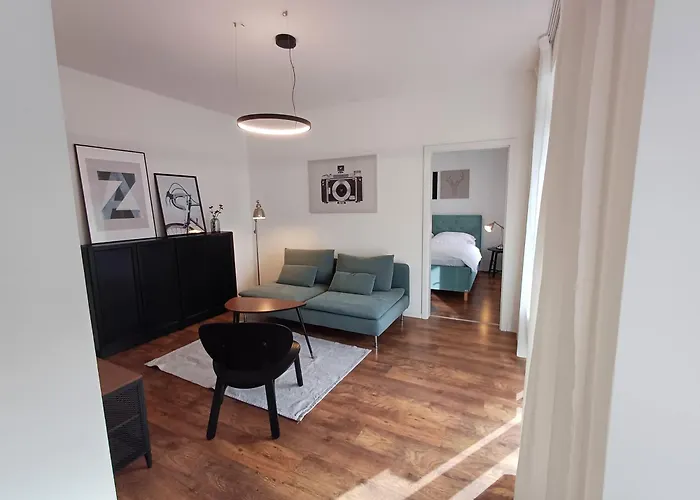 Appartement Entrez Mlynska Basta - Old Center Košice