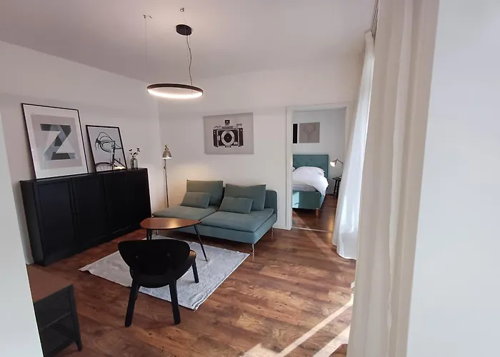 Appartement Entrez Mlynska Basta - Old Center