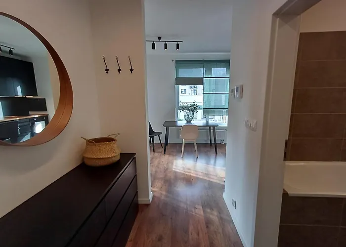 Lejlighed Entrez Mlynska Basta - Old Center