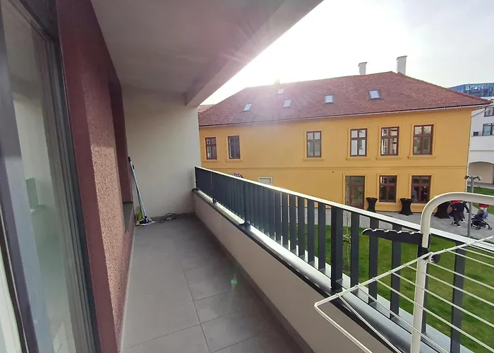 Entrez Mlynska Basta - Old Center Appartement