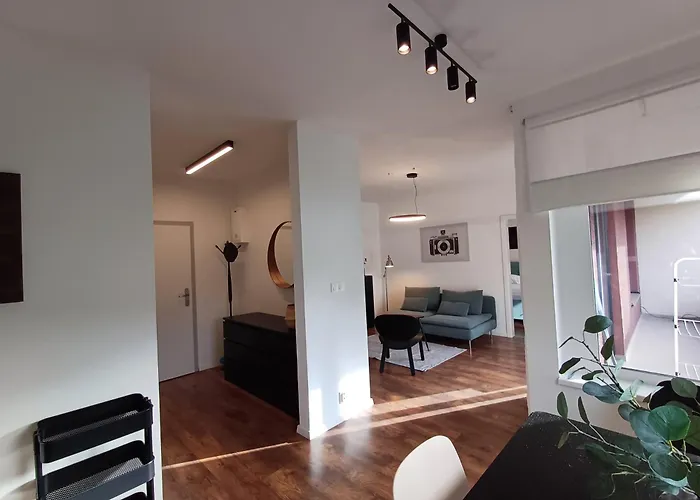 Entrez Mlynska Basta - Old Center * Košice