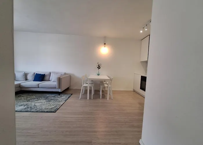 Appartement Entrez Mlynska Basta - Old Center