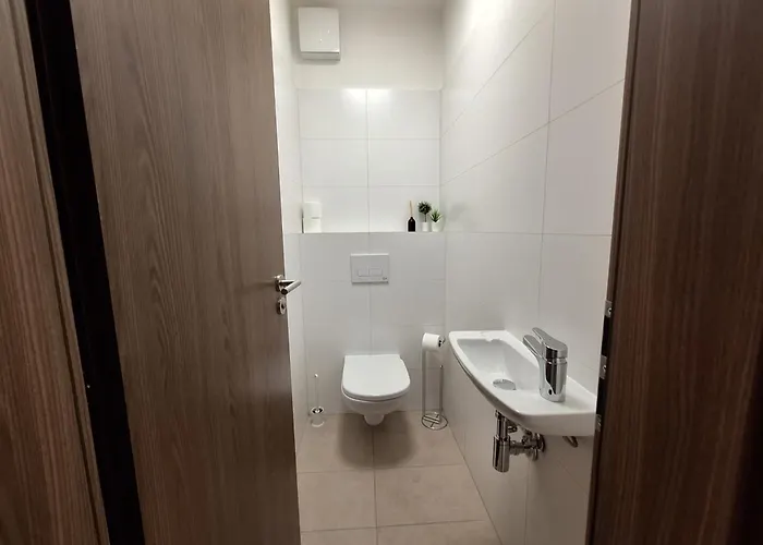 Entrez Mlynska Basta - Old Center Košice