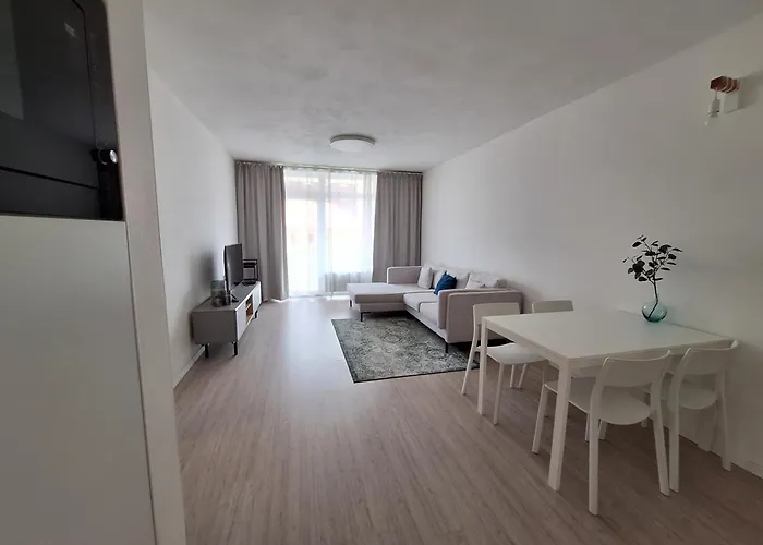 Entrez Mlynska Basta - Old Center Appartement *