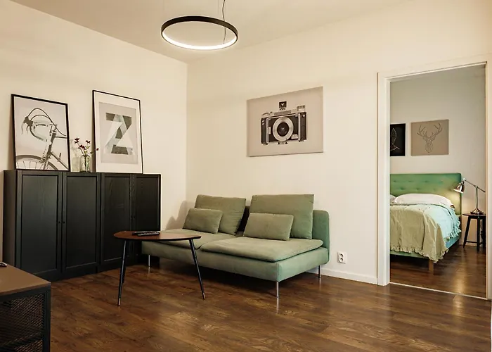 Entrez Mlynska Basta - Old Center Appartement Košice