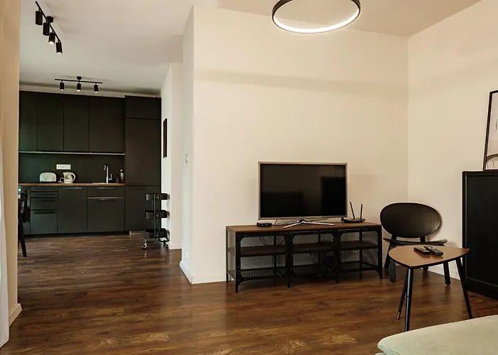 Entrez Mlynska Basta - Old Center Appartement Košice